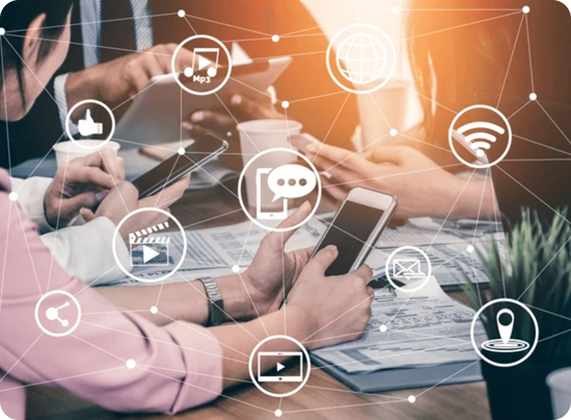 CMC Software Solution