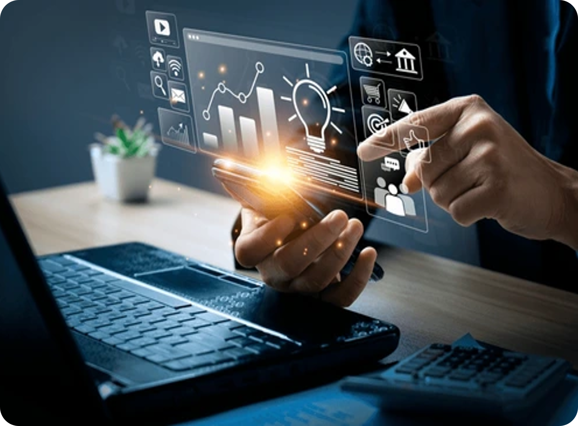 Digital Product Design